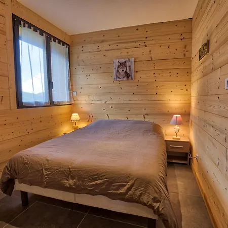 Appart. Au Pied Des Pistes, Proche Centre, Avec Terrasse, Casier A Skis Et Parking - Fr-1-505-106 Apartment Crest-Voland